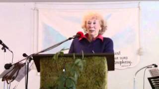 Pastor Louise Latham Praise Fellowship DeSoto MO 1-16-11