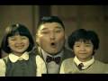 Kang Ho Dong - Kyowon CF