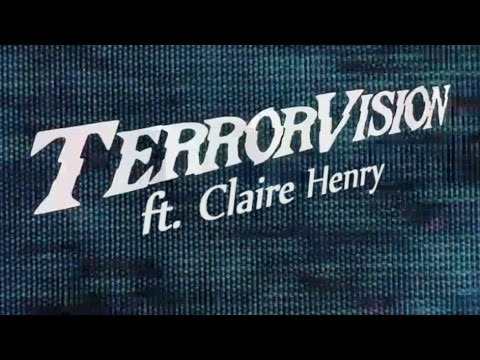 TerrorVision - Stemage (ft Claire Henry) - from Danse Macabre V