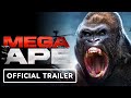 Mega Ape Official Trailer 2023 Tom Sizemore Bai Ling Mel Novak