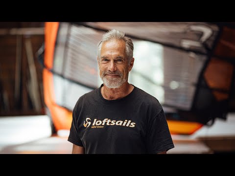 Loftsails 2024 Wind Vision