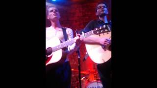 Hudson Taylor &#39;Beautiful Mistake&#39; in Edinburgh