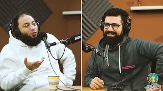 صورة اعتكاف تالتة طب غير حياتي ! | د . حازم شومان