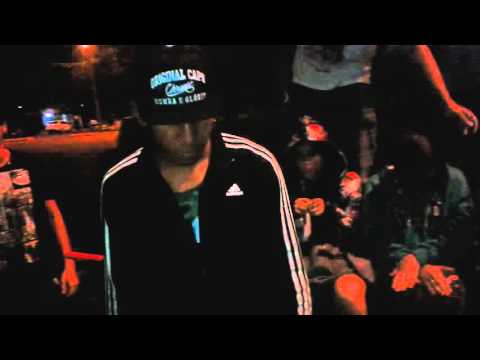 Guerra do Flow - Balota x Klaus - Final 11/03/2016