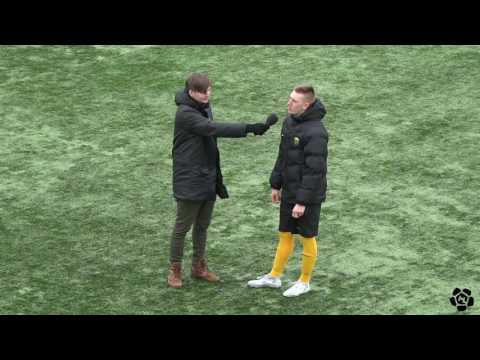 4. voor 2017: Pärnu JK Vaprus - JK Sillamäe Kalev 1:3 (0:0) Peetsoni intervjuu