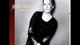 Joy Lynn White ~ On Her Own