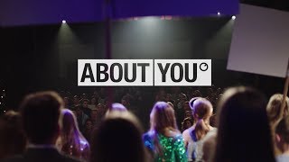 ABOUT YOU’s Kinderchor zeigt: Alle Farben