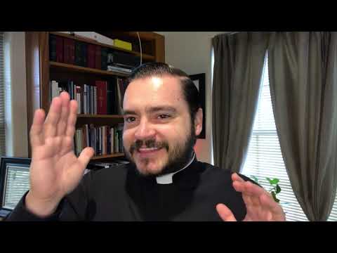 Mt 11, 25-27 ¡Te doy gracias, porque has escondido estas cosas a los sabios y entendidos