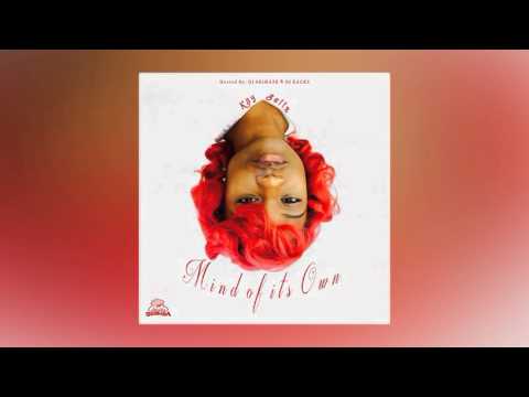 Kay Bellz - Drowning [Prod. By Just Quality]