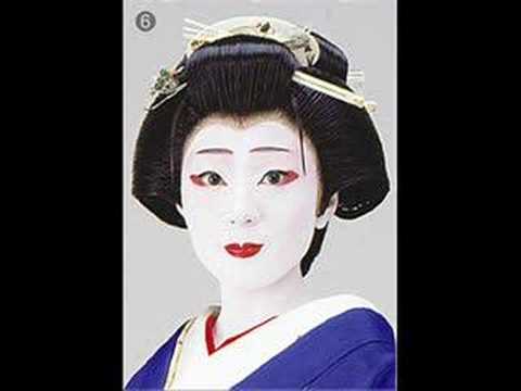 Lizzi Waldmüller sings "Yokohama Mama" (Paul Abraham) 1930