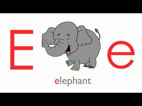 ABC Phonics - Phonics for Kids - ELF Learning - ELF Kids Videos - YouTube
