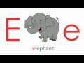 ABC Phonics Phonics For Kids ELF Learning ELF Kids Videos