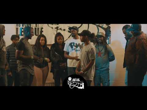 Azzie G vs King Slayer