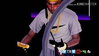 Dinor Rdt - Benef feat. Leto (Clip IMVU)