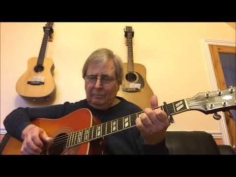 Vestapol…Traditional/arr Collard