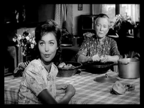 La vache et le prisioneironier (1959) bande annonce