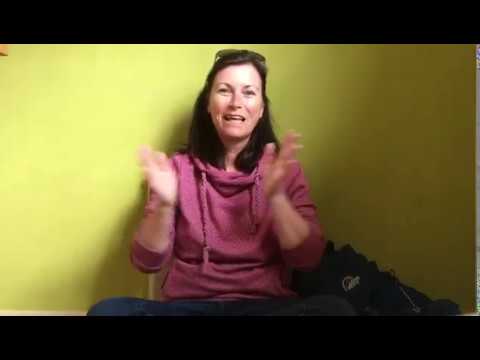 Kommt wir gehen auf Löwenjagd...!