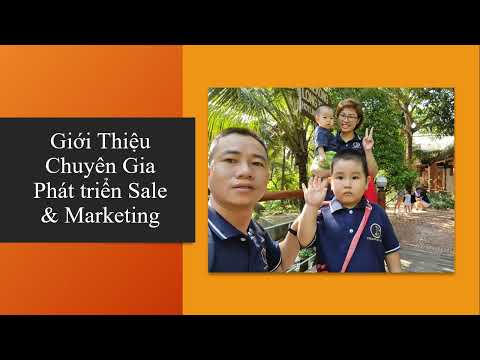 Khóa Đào Tạo Sale và Trade Marketing Thực Chiến: Case Study Bánh Gạo One One