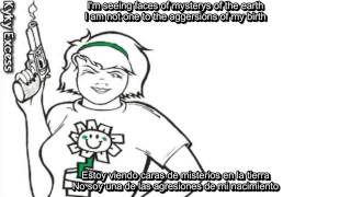 Green Day - Best Thing In Town HD [Sub. Español/Ingles]