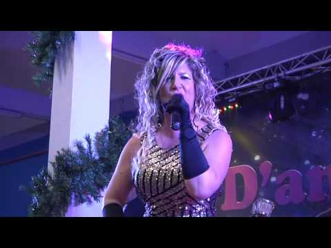 D'ANIMOS BAND - PROFUMO DI FRAGOLE