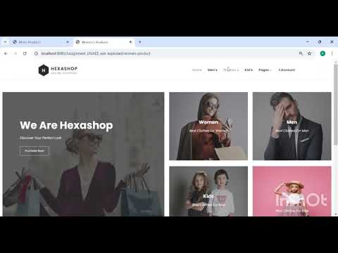 Java Ee Ecommerce Web Application