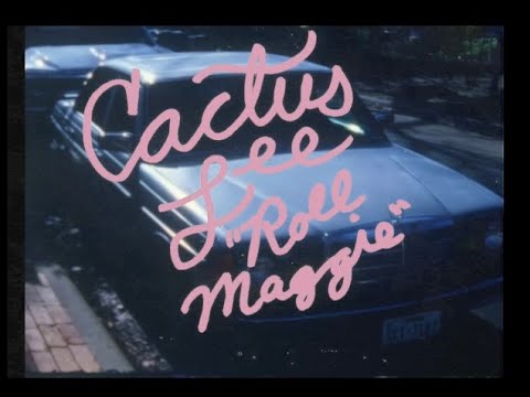 "Roll Maggie" Cactus Lee