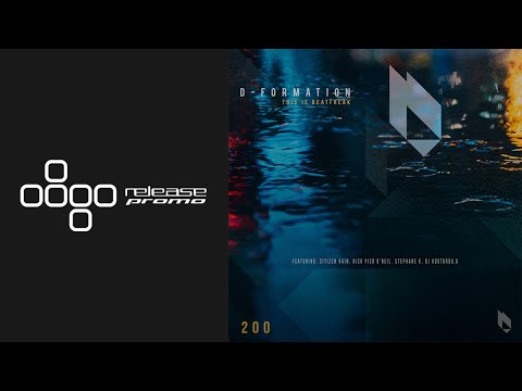 PREMIERE: D-Formation - Nessebar [Beatfreak Recordings]