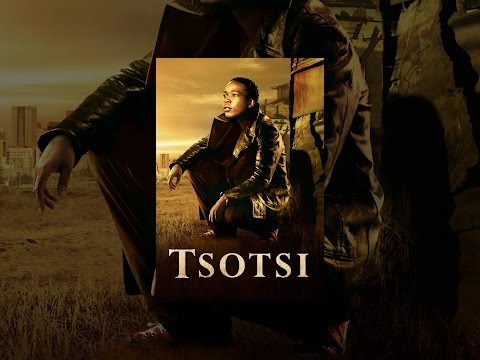 Tsotsi