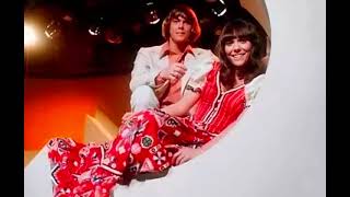 The Carpenters - It&#39;s Going to Take Some Time (First Version)