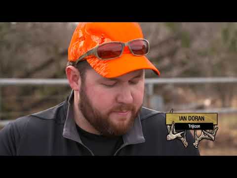 Trijicon VCOG 1-6x FFP Scope Review: Best LPVO For Combat Or Duty Use?