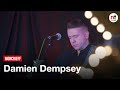 Damien Dempsey - Not on Your Own Tonight | Movies and Booze Christmas Special