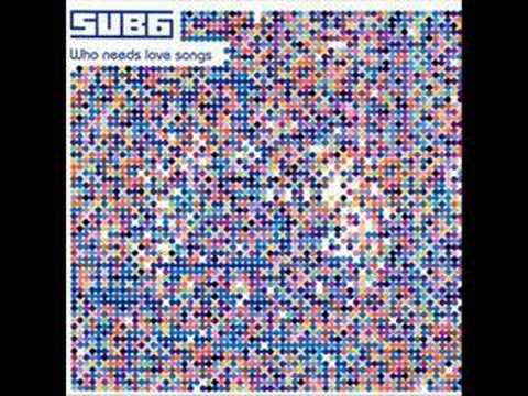 Sub6 Feat. Jah - Natan - The Clash