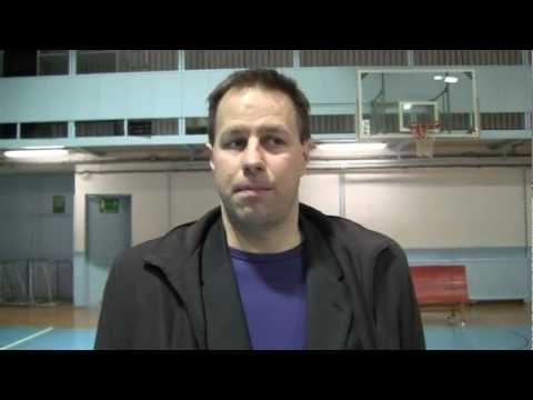 kosarka.si: Izjave po tekmi Parklji Ljubljana - LTH Castings Mercator (25.2.2012)