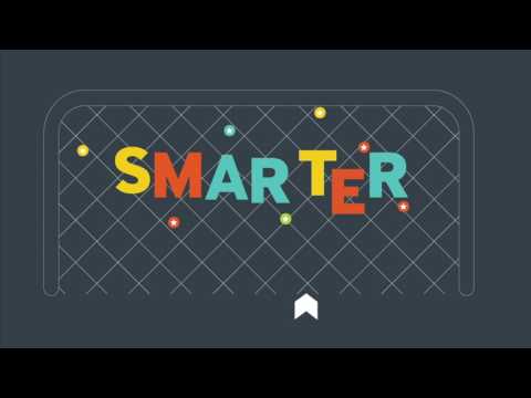 SMARTER goal setting
