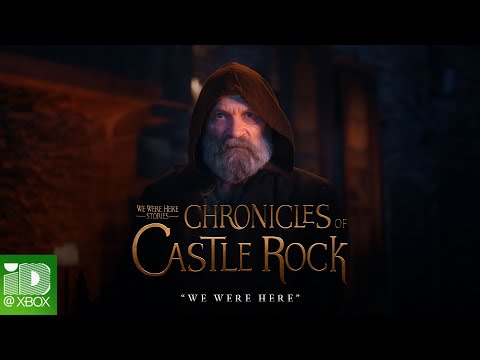 Chronicles of Castle Rock Episode 6 - We Were Here