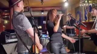 Snietsel + friends   BB King Tribute 150821   06 need your love so bad