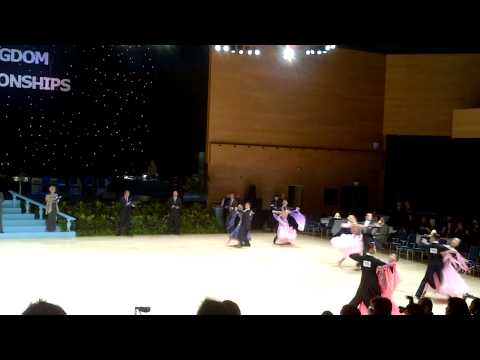 UK 2014 Viktors and Olga Haritonovi Tango