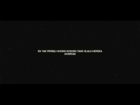 Angga MC Ft. Rapta - HIPHOP (Video Lyric)