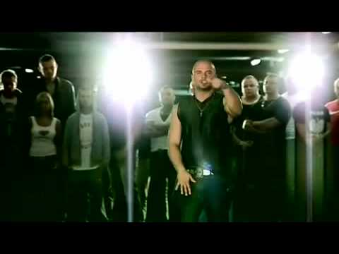 TOONY - patrz komu ufasz