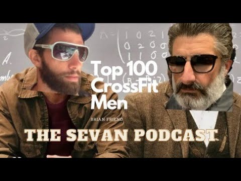 Men's Top 100 CrossFit Games Athletes w/ Brian Friend