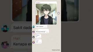 Download lagu nih yang minta versi hari sama kanglim udah ya lunas #shinbihouse #shinbihouseeditz #shinbi_house mp3