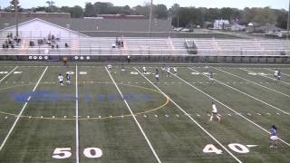 preview picture of video 'Middletown vs St. George High Girls Varsity Soccer 2014'