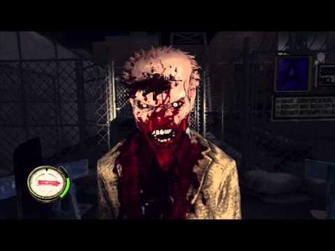 The Walking Dead: Survival Instinct Walkthrough Part 12 (Firesign Stadium)