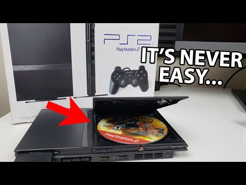 Ebay Ps2