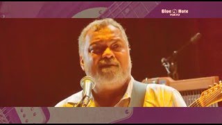 Bluey presents "CITRUS SUN" with BOBBI HUMPHREY : BLUE NOTE TOKYO 2016 trailer