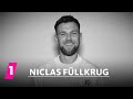 Niclas Füllkrug im 1LIVE Fragenhagel | 1LIVE