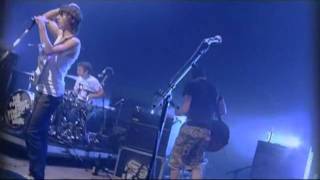 Arctic Monkeys - Cigarette Smoker Fiona live