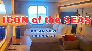 Ocean View or Balcony Cabin? You Decide!