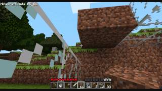 Minecraft Building with BdoubleO - Episode 17 - Modernized window house