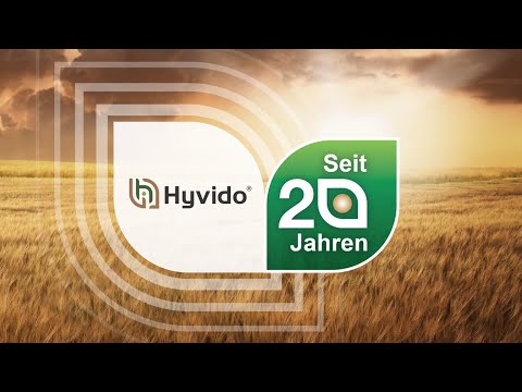 Syngenta Seeds | Hyvido Markenentwicklung | Hybridgerste entwickelt sich weiter!